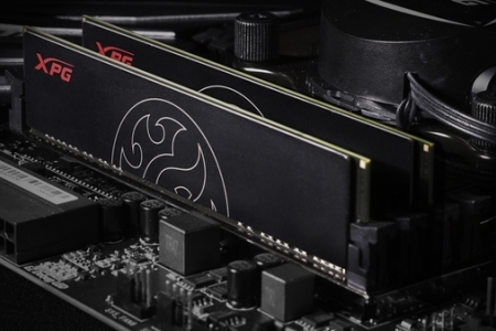 Adata và MSI hợp tác ra mắt mô-đun bộ nhớ DDR5 128GB đột phá cho AI và máy tính để bàn