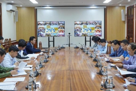 Quảng Trị vẫn còn nhiều nhiệm vụ chưa hoàn thành trong chống khai thác IUU