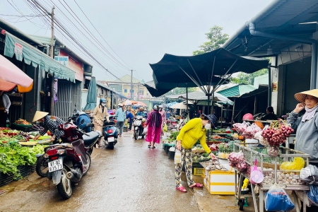 Siết chặt an toàn thực phẩm để bảo vệ sức khỏe cộng đồng