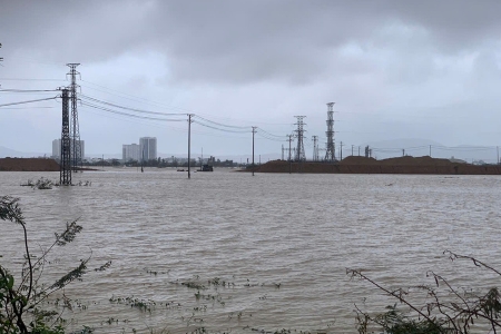 Gia Lai ra công điện yêu cầu chủ động ứng phó với mưa lũ