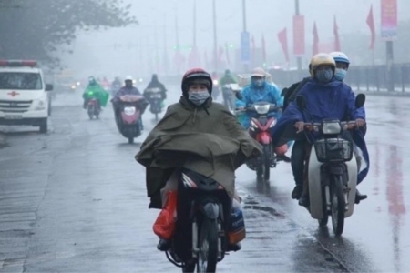 Ninh Bình chủ động ứng phó rét đậm, rét hại và gió mạnh trên biển
