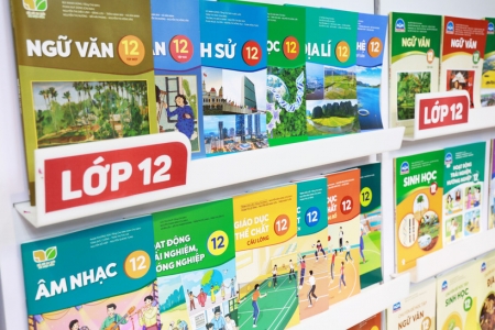 Đại biểu Quốc hội: “Học theo 1 bộ sách, thi theo 1 bộ sách là điều tối kỵ"