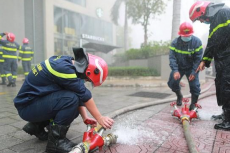 Hà Nội: Cấp xã phải bảo trì, bảo dưỡng, kiểm tra hoạt động trụ nước chữa cháy