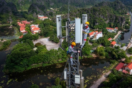 Chính phủ ban hành Nghị định 295/2025: Quy định mới về Quỹ Dịch vụ viễn thông công ích Việt Nam