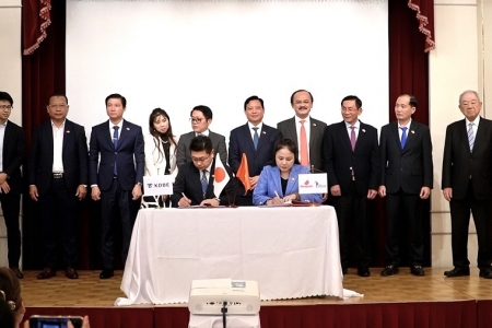 Tây Ninh tạo dấu ấn mới trong hợp tác chiến lược tại vùng Kansai (Nhật Bản)