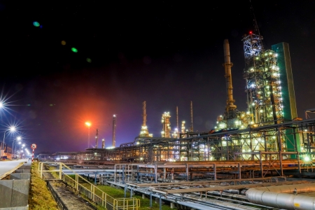 Lọc hóa dầu Bình Sơn tích cực thực hiện sứ mệnh STEM Innovation Petrovietnam