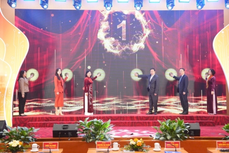 Hà Nội phát động Tháng hành động vì bình đẳng giới 2025