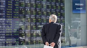 Chứng khoán châu Á chững lại, nhà đầu tư nín thở chờ dữ liệu mới từ Nvidia