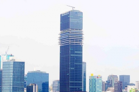 TP. HCM sẵn sàng vận hành Trung tâm Tài chính quốc tế