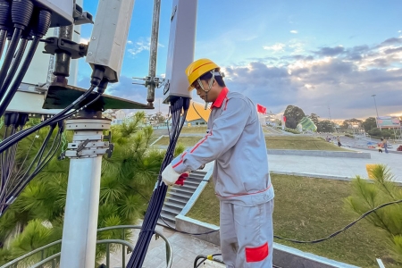 Bắc Ninh: Ban hành Quy định xây dựng, quản lý và sử dụng chung hạ tầng kỹ thuật viễn thông thụ động