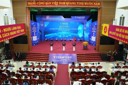 Đồng Nai tổ chức Hội nghị tập huấn chuyển đổi số khu vực miền Nam năm 2025