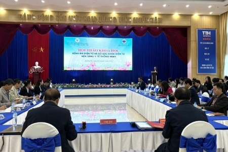 Quảng Trị thúc đẩy nền tảng y tế thông minh từ bệnh án điện tử và sổ sức khỏe số