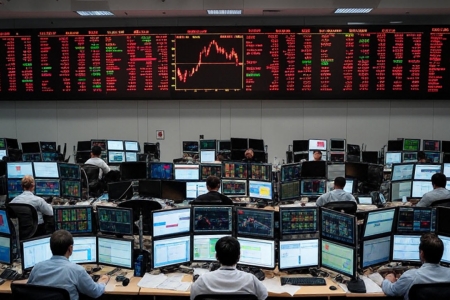 Nhận định chứng khoán 20/11: VN-Index bước vào nhịp tích lũy hoặc đi lên