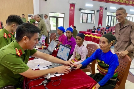 Thanh Hóa: Thư kêu gọi ủng hộ kinh phí phân tích mẫu ADN của thân nhân liệt sĩ