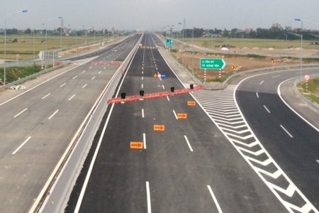 Hưng Yên xin hỗ trợ 6.000 tỷ đồng xây tuyến nối cao tốc Hà Nội - Hải Phòng