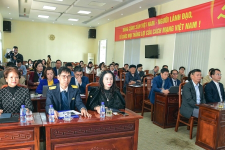 Ninh Bình: Thúc đẩy phát triển bền vững doanh nghiệp khoa học và công nghệ