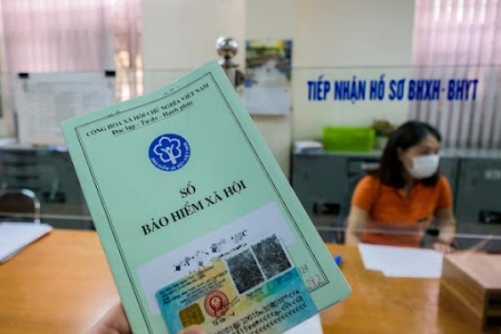 TP. HCM thông tin 36 doanh nghiệp bị xử phạt hành chính do chậm đóng BHXH, BHYT