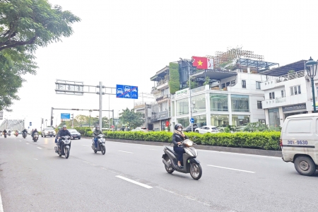 Thời tiết 20/11: Bắc Bộ trời rét, Trung Bộ xuất hiện mưa rất to cục bộ, nguy cơ ngập lụt diện rộng