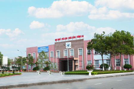 Phê duyệt nhiệm vụ quy hoạch chi tiết Trường Cao đẳng Công nghệ Việt - Hàn Bắc Giang