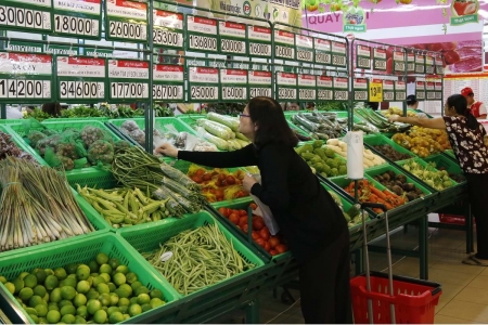 TP. HCM triển khai 3 nhóm giải pháp để bình ổn giá nông sản