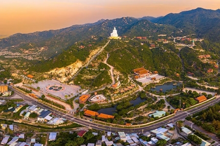 Gia Lai: Gần 2.600 tỷ đồng đầu tư Khu văn hoá, thể thao, vui chơi, giải trí