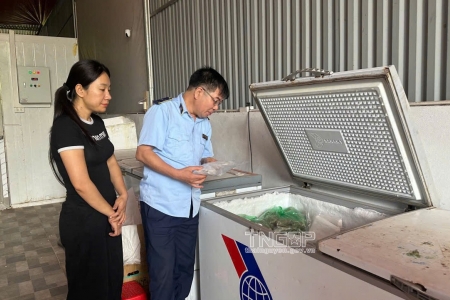 Thái Nguyên: Tăng cường sự lãnh đạo đối với công tác bảo vệ quyền lợi người tiêu dùng