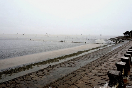 Đồng Tháp chủ động ứng phó gió mạnh trên biển