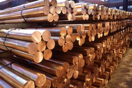 Giá kim loại đồng ngày 21/11: Điều chỉnh nhẹ sau nhịp phục hồi trước đó