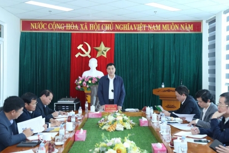 Thanh Hóa chuẩn bị công tác bầu cử đại biểu Quốc hội và đại biểu Hội đồng Nhân dân các cấp