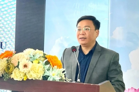 Thanh Hóa: Bồi dưỡng nghiệp vụ công tác tín ngưỡng, tôn giáo cho cán bộ cấp xã