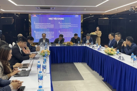 VREF 2026: Từ yêu cầu minh bạch đến bước đi “định chuẩn” thị trường