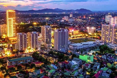 Nghệ An quyết tâm đảm bảo tiến độ hoàn thành các nhiệm vụ năm 2025