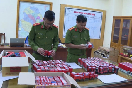 Phú Thọ: Quyết liệt ngăn chặn hành vi mua bán hóa đơn trái phép, trốn thuế