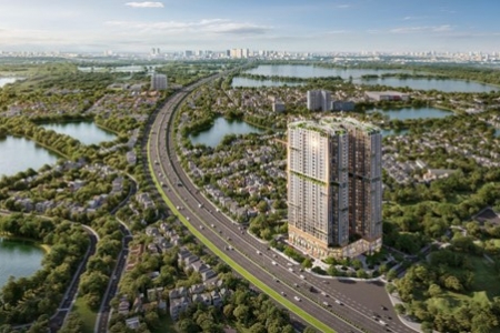 MEYGROUP và hành trình kiến tạo chuẩn sống tinh khiết