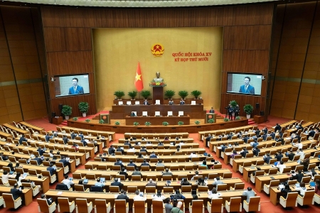 Xây dựng Luật Trí tuệ nhân tạo theo hướng linh hoạt và thích ứng với sự phát triển của công nghệ