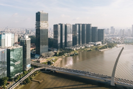 TP. HCM lập Hội đồng thẩm định bảng giá đất mới, áp dụng từ năm 2026