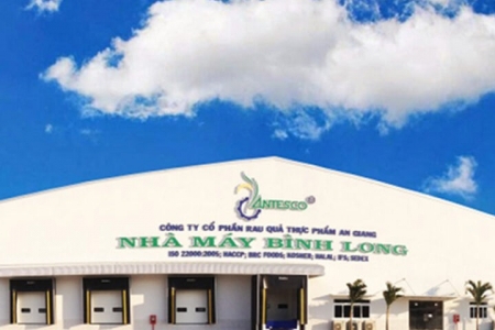 HOSE nhận hồ sơ niêm yết, Antesco tiến gần mục tiêu 300 triệu USD