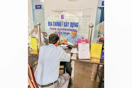 Cần Thơ đẩy nhanh tiến độ thực hiện Chiến dịch làm giàu, làm sạch cơ sở dữ liệu đất đai