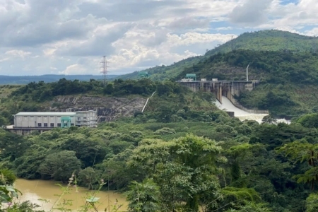 EVNGENCO3: Đảm bảo an toàn ứng phó với mưa lũ tại miền Trung - Tây Nguyên