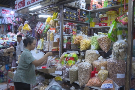 Cần tháo gỡ vướng mắc về thuế để hộ kinh doanh yên tâm chuyển đổi mô hình