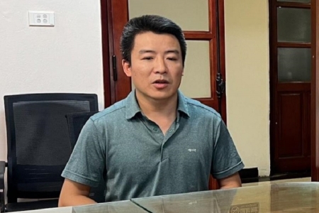 Truy tố 15 bị can trong đường dây tiền ảo đa cấp CashBack Pro