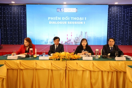 Đầu tư phát triển hạ tầng khu công nghiệp: Cập nhật quy định và khuyến nghị thực thi