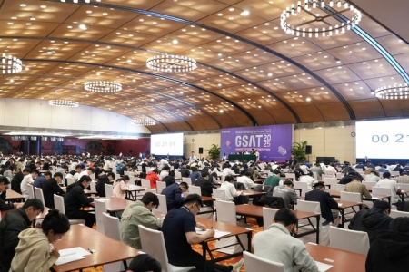 Mở đợt tuyển dụng thứ 2 năm 2025, Samsung Việt Nam kỳ vọng tạo nên thành công mới