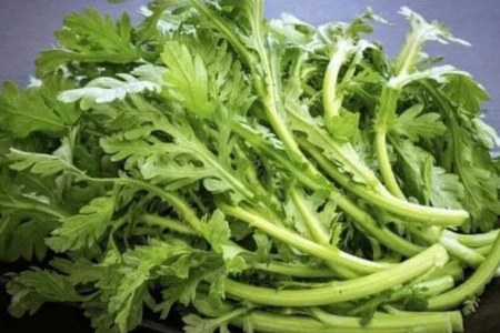 Loại rau dân giã nhưng giàu dưỡng chất, mang lại nhiều lợi ích cho sức khỏe hàng ngày