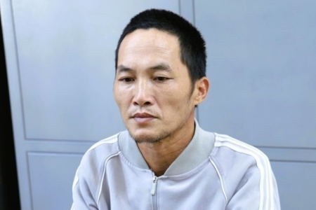 Bắt đối tượng truy nã đặc biệt về tội mua bán ma túy