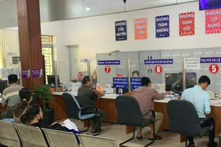 Tây Ninh: Tăng cường lãnh đạo thực hiện dân chủ ở cơ sở