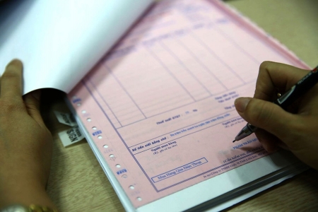 Hưng Yên: Khởi tố 2 đối tượng mua bán hóa đơn trái phép