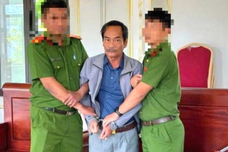 Công an TP. Đà Nẵng bắt tạm giam một tổng giám đốc công ty bất động sản