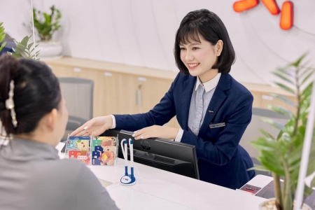 MB ký kết thành công hợp đồng khoản vay hợp vốn xanh đầu tiên trị giá 500 triệu USD