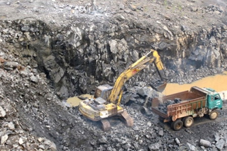 Thanh Hóa thành lập Hội đồng thẩm định và tư vấn kỹ thuật công nhận kết quả thăm dò khoáng sản